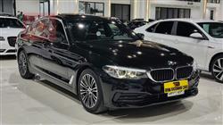 بی ئێم دەبڵیو سیریەس 5